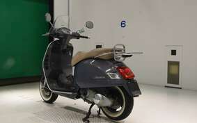 VESPA GTS250IE