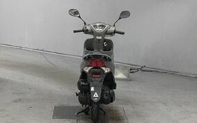 HONDA DIO 110 JF31