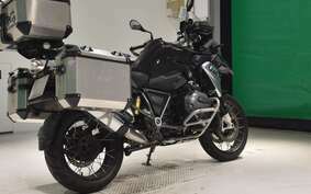 BMW R1200GS 2016