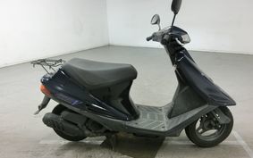 SUZUKI ADDRESS V50 CA1FA