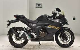 SUZUKI GIXXER 250 SF ED22B