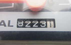 SUZUKI LETS2 CA1PA