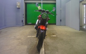 HONDA CB400SFV-3 2007 NC39