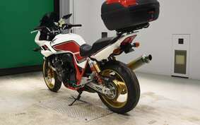 HONDA CB400 SUPER BOLDOR VTEC 2011 NC42