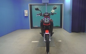 HONDA CROSS CUB 110 JA10