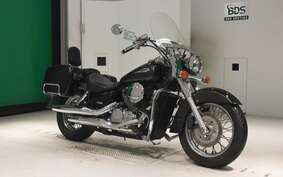 HONDA SHADOW 400 CLASSIC 2009 NC44