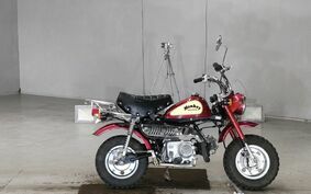 HONDA MONKEY Z50J