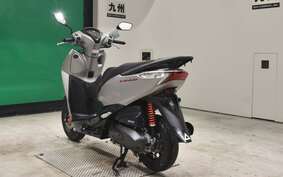 HONDA LEAD 125 JK12