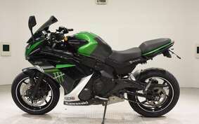 KAWASAKI NINJA 400 2015 EX400E