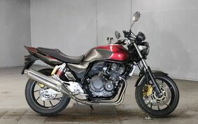 HONDA CB400SF VTEC REVO 2016 NC42