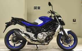 SUZUKI グラディウス400 2013 VK58A