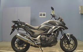 HONDA NC750X 2014 RC72