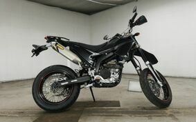 YAMAHA WR250X DG15J