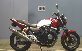 HONDA CB400SFV-3 2005 NC39