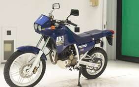 HONDA AX-1 MD21