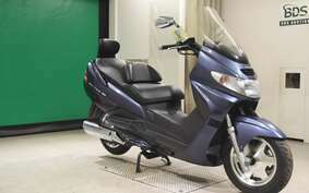 SUZUKI SKYWAVE 400 2001 CK42A