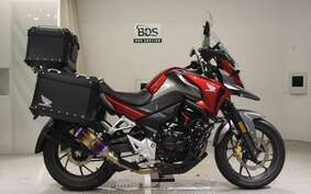 HONDA CB190X PCL2