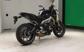 YAMAHA MT-09 A 2014 RN34J