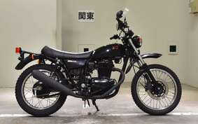 KAWASAKI 250TR BJ250F