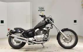 YAMAHA VIRAGO 250 3DM