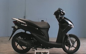 HONDA DIO 110 JF31