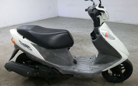 SUZUKI ADDRESS V125 G CF46A