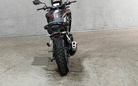 HONDA 400 X 2021 NC56