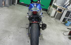 SUZUKI GSX-R1000R A 2020 DM11G