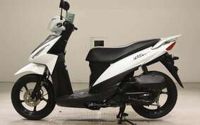 SUZUKI ADDRESS 110 CE47A