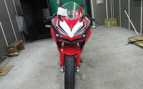 HONDA CBR250RR MC51