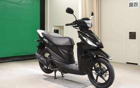 SUZUKI ADDRESS 110 CE47A