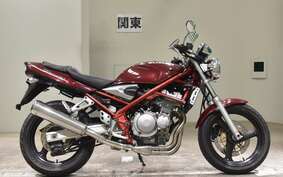 SUZUKI BANDIT 250 Gen.2 GJ77A