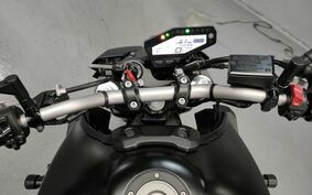 YAMAHA MT-09 2019 RN52J