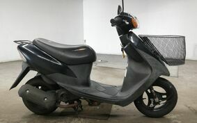 SUZUKI LET's 2 CA1PA