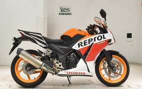 HONDA CBR250R A MC41