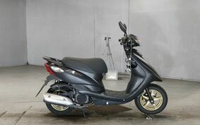 YAMAHA JOG ZR Evolution 2 SA39J