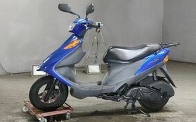 SUZUKI ADDRESS V125 CF4EA