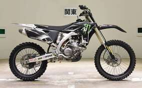 YAMAHA YZ250F CG33C