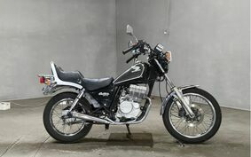 HONDA CBX125 CUSTOM JC12