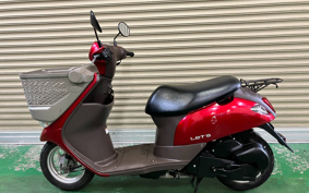SUZUKI  LETS  BASKET  CA4AA