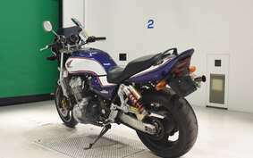 HONDA CB1300SF SUPER FOUR 2001 SC40