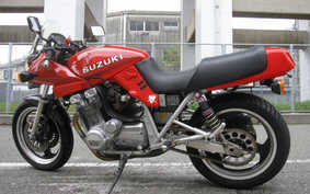 SUZUKI GSX1100S KATANA 1994 GS110X