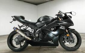 SUZUKI GSX-R1000 2006 B6121