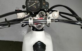 HONDA FTR223 MC34