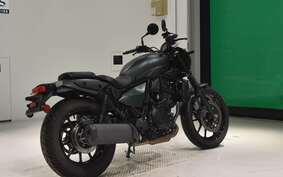 KAWASAKI ELIMINATOR400-3SE 2024 EL400A