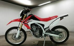 HONDA CRF250L MD38