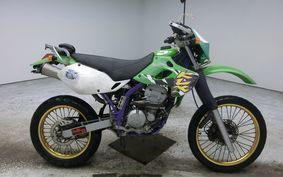 KAWASAKI KLX250 1996 LX250E