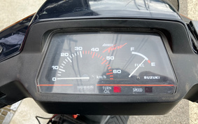 SUZUKI ADDRESS V50 Tune CA1CA