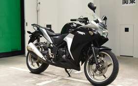 HONDA CBR250R CS250C