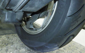 SUZUKI ADDRESS V125 G CF4EA